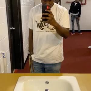 Meet your Posher, Marcus